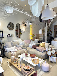 Photo n°17 de La mescla à Hyères (Magasin de luminaires)