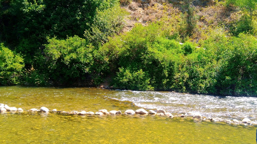 Botts Campground - Visual