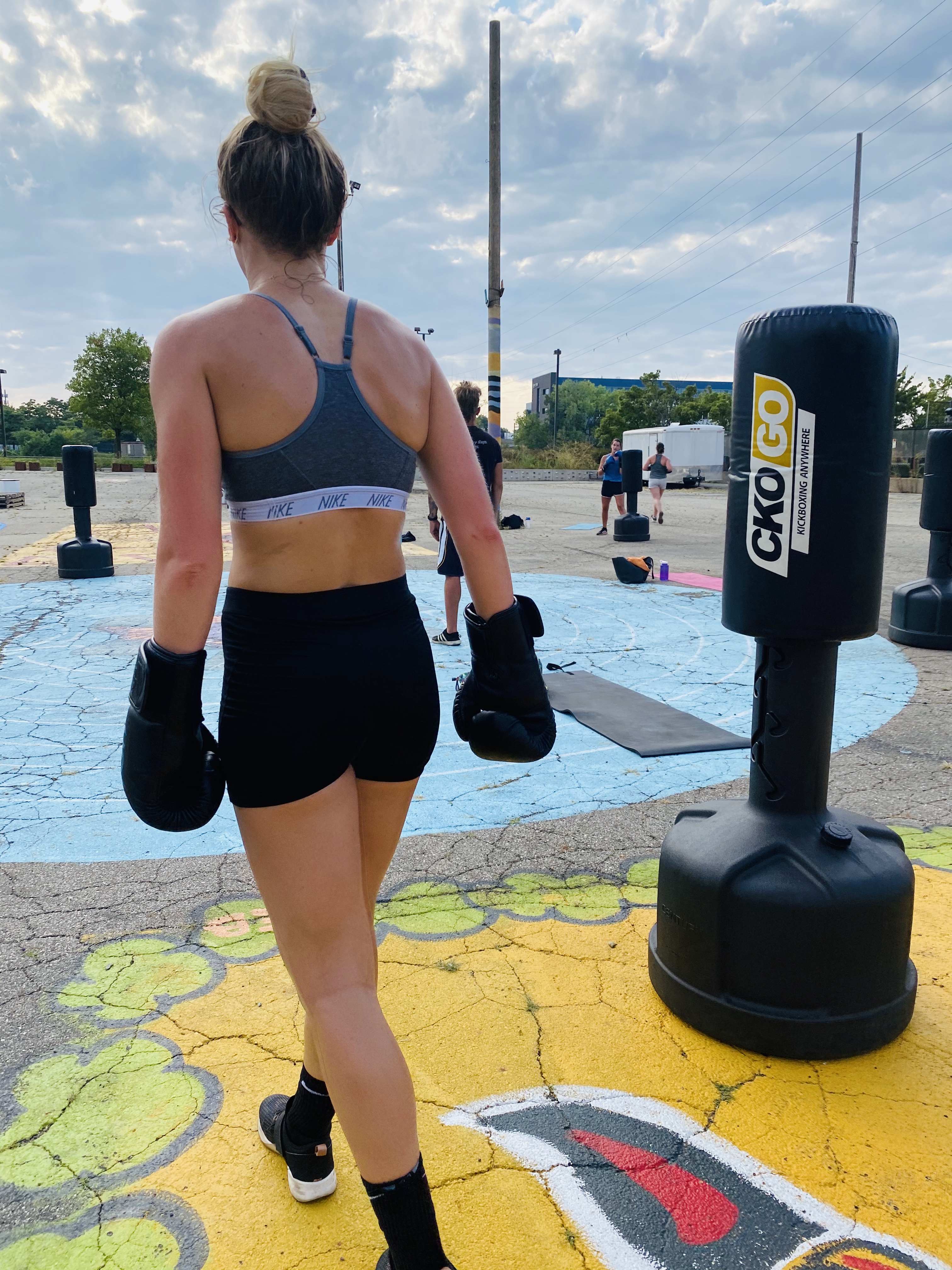 CKO Kickboxing photo 4