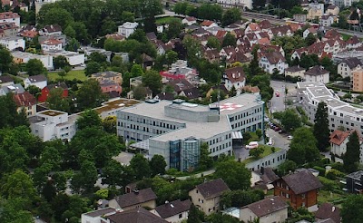 hospital