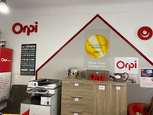 Photo n°2 de Orpi La Verdière Immobilier ARB à La Verdière (Agence de location immobilière)