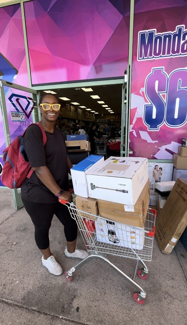 Bin Store Gems photo 1