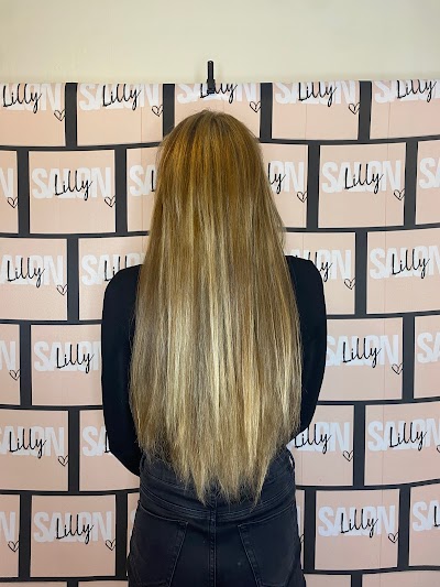 Salon Lilly