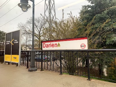 Darien