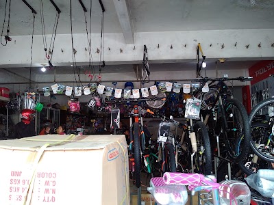 Photos of Source Bicycle Shop