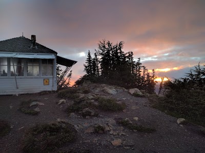 Photos of Twin Lakes Trailhead