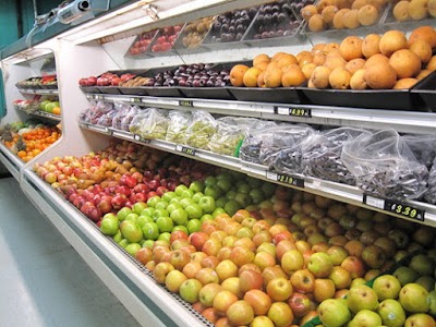 Photos of K&K Island Pride Supermarket