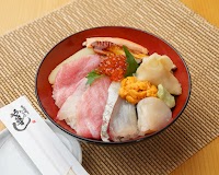 や台ずし 南林間町