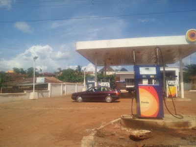 Photos of Unipetrol Filling Station