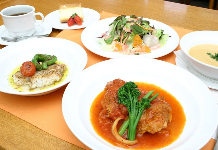 Pension Bokunouchi by null