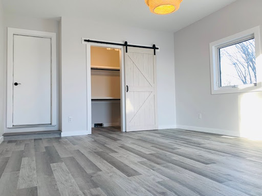 Derksen Carpentry - Visual