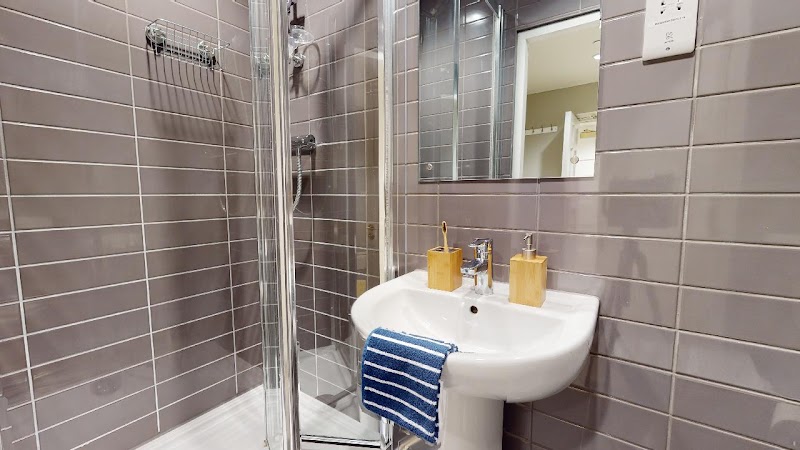 Elliott House - iQ Student Accommodation Edinburgh photo 3