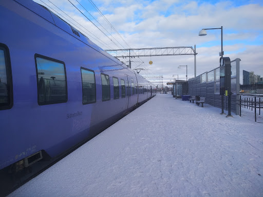 Klostergården