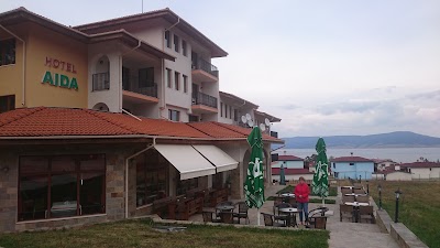 Photos of Aida Hotel