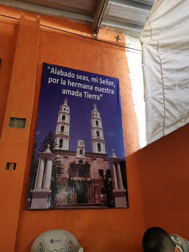 Gera's Gallery - Mexico
