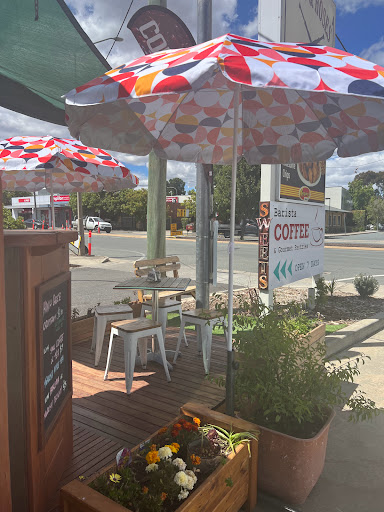 Samovar Turkish Fusion Cafe - Thumbnail