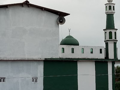 Photos of Masjidul Kuba