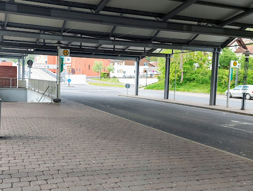 Rotenburg (Fulda) Bf P1 - Thumbnail