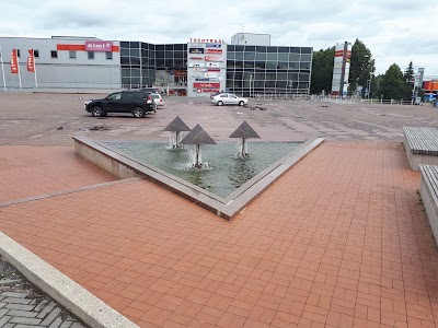 Photos of J&otilde;hvikas Shopping Center