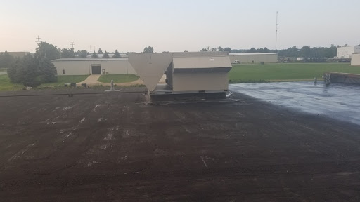 Nottawa Roofing Solutions LLC | Roof Replacement | Expert Roofing Service | Commercial Roofing - Thumbnail