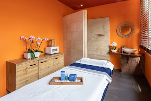 Photo n°26 de Spa Les Thermes à Cricqueboeuf (Hôtel bien-être)