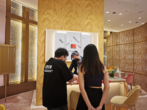 Cartier ION Orchard - Thumbnail