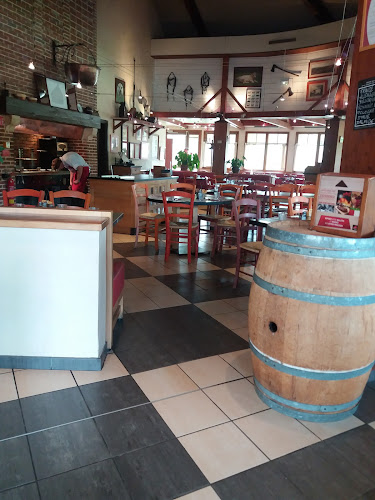Courtepaille - Restaurant