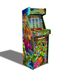 Photo n°24 de Retrozap à Ajaccio (Magasin de jeux vidéo)