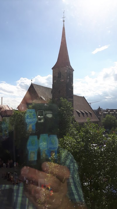 Photos of Fitness First N&uuml;rnberg