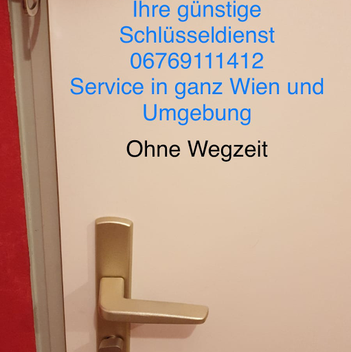 Magic Key Aufsperrdienst