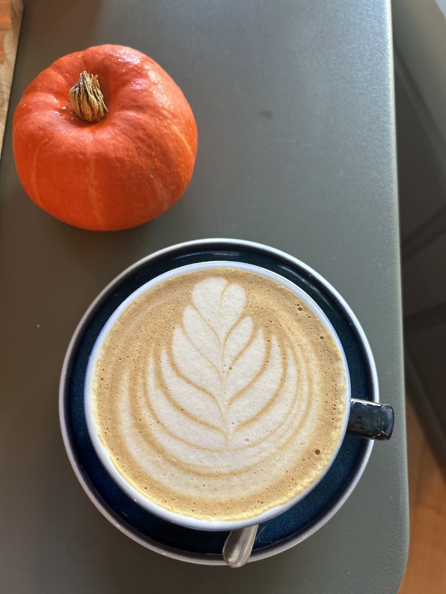 Le Paradisier Café — photo 2
