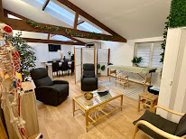 Samuel Avonture Praticien Holistique - Ostéothérapie, Soins énergétiques, Coaching à Bollezeele