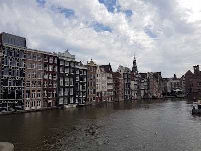 Photos of Amsterdam Vintage Watches