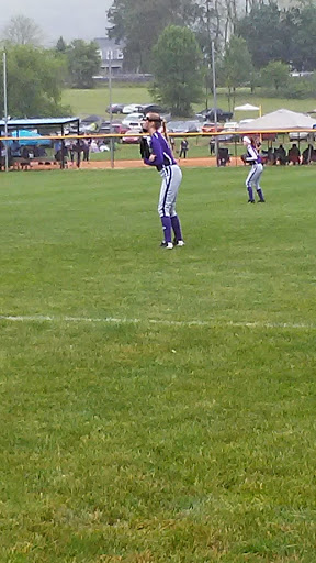 Hess Softball Complex - Visual