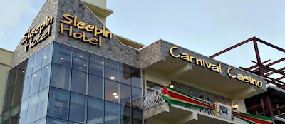 Photos of Sleepin Hotel and Casino