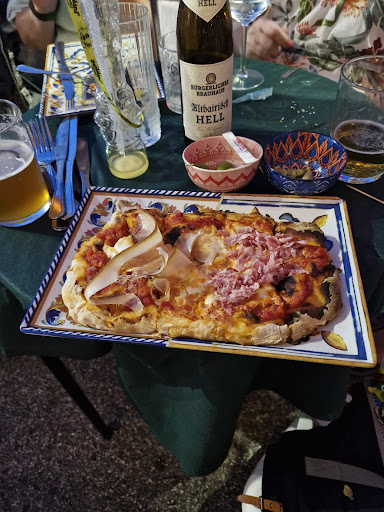 John Venice Bar - Drinks&Food - Thumbnail