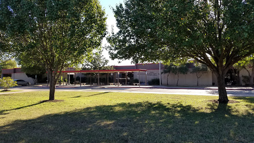 Spicewood Elementary - Visual