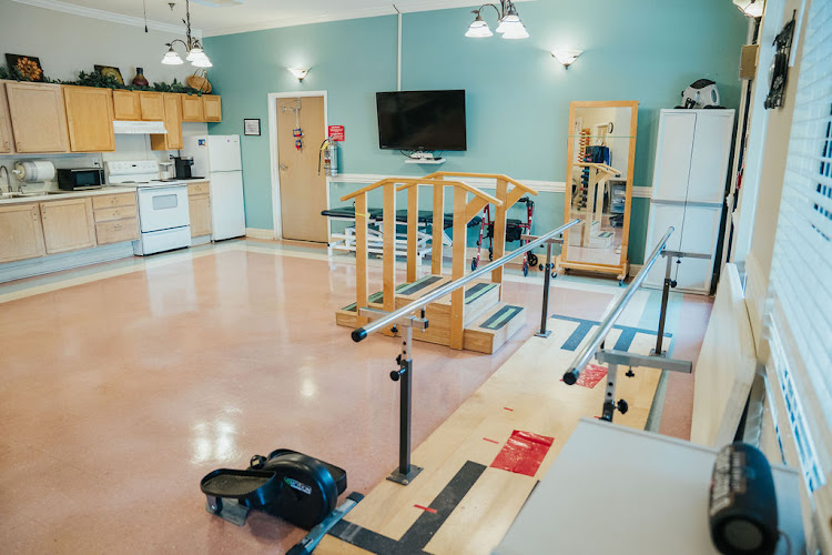 Westmoreland Care & Rehab Ctr