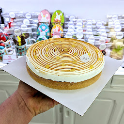 Photo n°25 de LE MACARON à Balbigny (Fournisseur de desserts glacés)