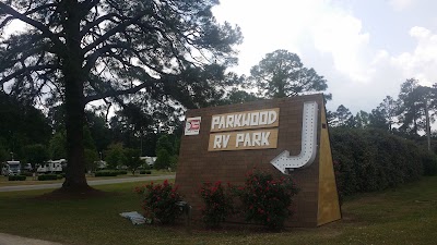 Photos of Parkwood Rv Park & Cottages
