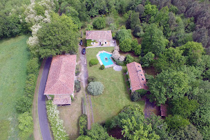 Photo n°12 de La Grenouille à Saint-Adjutory (Lodge)