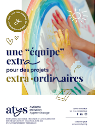 Photo n°18 de Association Atys (école atys/ atys family / extratys/ atys pro) à Caluire-et-Cuire (École d'éducation spécialisée)