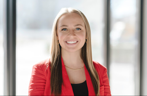 Taylor Cassell Realtor