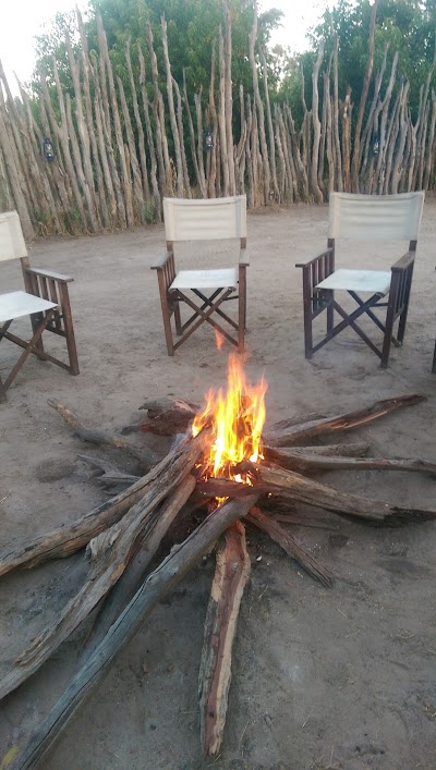 Photos of Linyanti Bush Camp