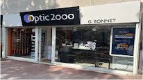Opticien Mandelieu-la-Napoule - Optic 2000 à Mandelieu-la-Napoule