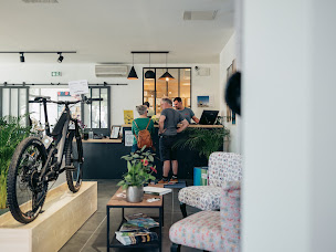 Photo n°14 de BO BICLOU Bordeaux | Magasin de velo électrique Bègles à Bègles (Magasin de vélos)