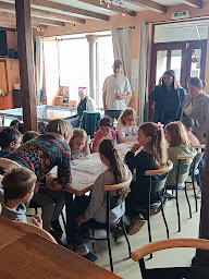 Photo n°32 de Le Narguilé à Le Mené (Fournisseur de bouteilles de gaz)