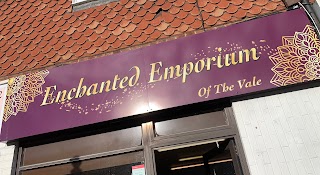 Enchanted Emporium of the Vale