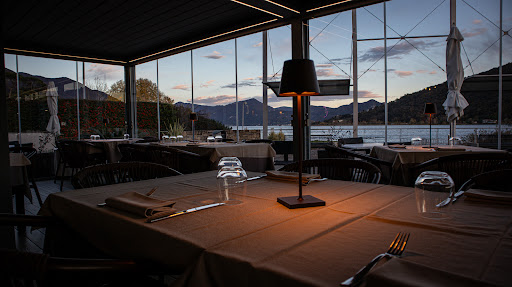 La Baia Sarnico | Ristorante Pizzeria