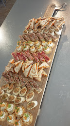 Photo n°32 de Le Lonjoie à Saint-Benoît (Restaurant)